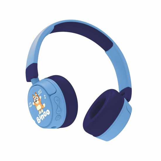 Bluey Wireless Over-Ear Headphone  