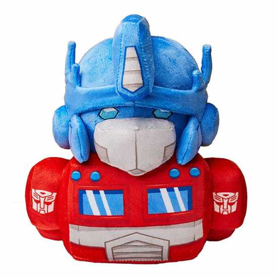 Tubbz Transformers: Optimus Prime Tubbz Plush  Мъжки стоки с герои