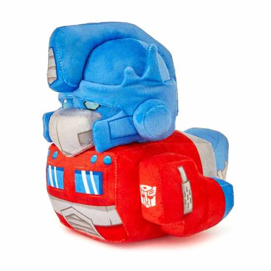 Tubbz Transformers: Optimus Prime Tubbz Plush  Мъжки стоки с герои