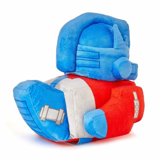 Tubbz Transformers: Optimus Prime Tubbz Plush  Мъжки стоки с герои