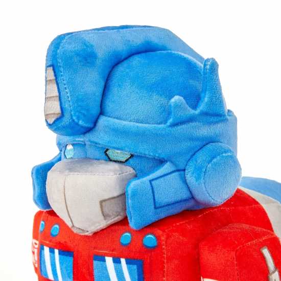 Tubbz Transformers: Optimus Prime Tubbz Plush  Мъжки стоки с герои