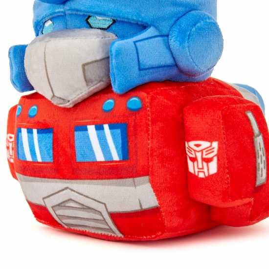 Tubbz Transformers: Optimus Prime Tubbz Plush  Мъжки стоки с герои