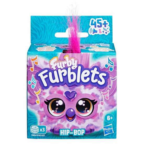 Hasbro Furblets Assortment  Подаръци и играчки