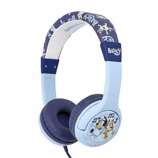 Otl Bluey Over-Ear Headphones  