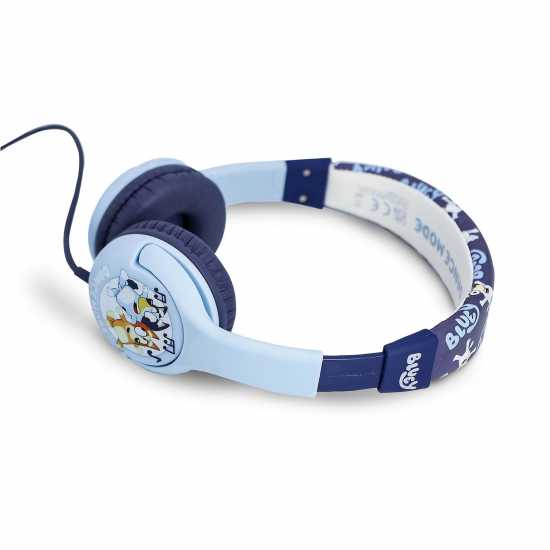 Otl Bluey Over-Ear Headphones  
