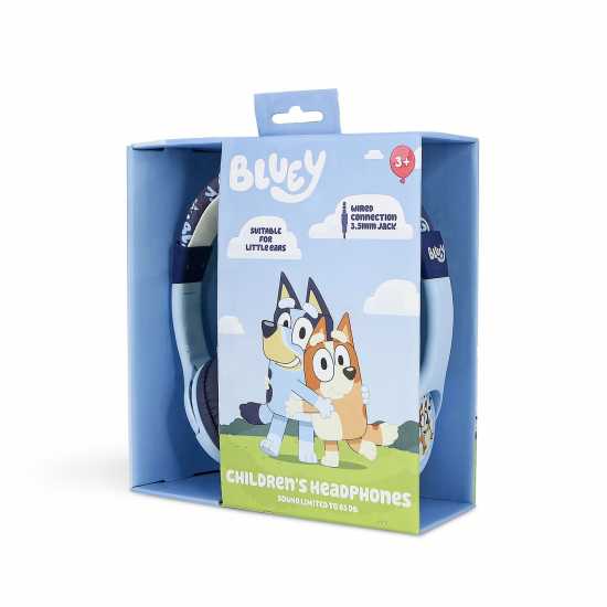 Otl Bluey Over-Ear Headphones  