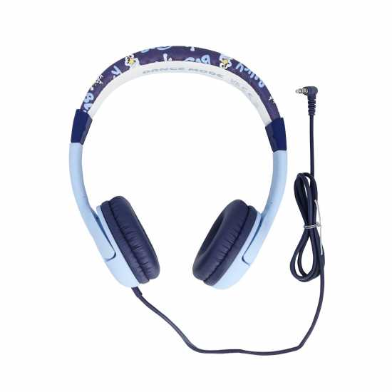 Otl Bluey Over-Ear Headphones  