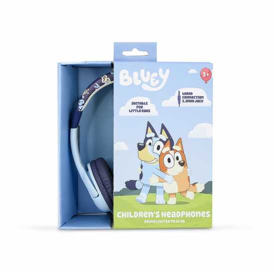 Otl Bluey Over-Ear Headphones  