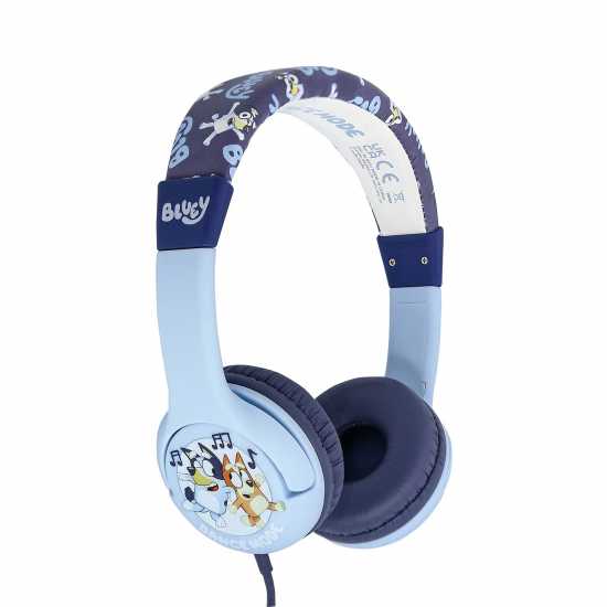 Otl Bluey Over-Ear Headphones  