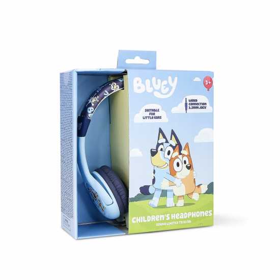 Otl Bluey Over-Ear Headphones  