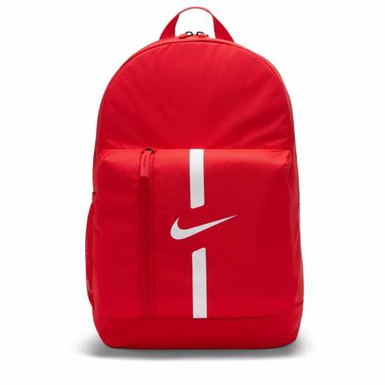 Ученически раници Nike Academy Team Football Backpack (22L) Juniors Nike Academy Team Football Backpack (22L) Juniors Ученически раници