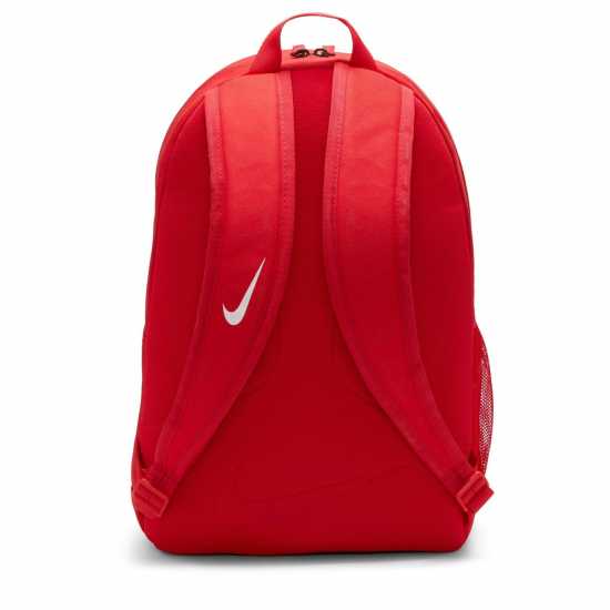 Ученически раници Nike Academy Team Football Backpack (22L) Juniors Nike Academy Team Football Backpack (22L) Juniors Ученически раници