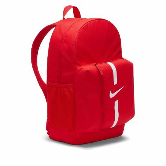 Ученически раници Nike Academy Team Football Backpack (22L) Juniors Nike Academy Team Football Backpack (22L) Juniors Ученически раници