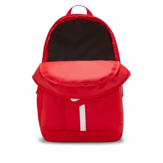 Ученически раници Nike Academy Team Football Backpack (22L) Juniors Nike Academy Team Football Backpack (22L) Juniors Ученически раници