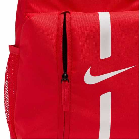 Ученически раници Nike Academy Team Football Backpack (22L) Juniors Nike Academy Team Football Backpack (22L) Juniors Ученически раници