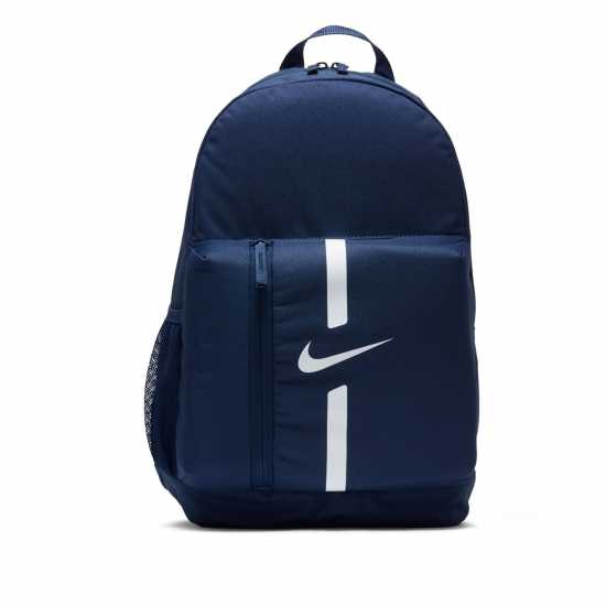 Ученически раници Nike Academy Team Football Backpack (22L) Juniors Nike Academy Team Football Backpack (22L) Juniors Ученически раници