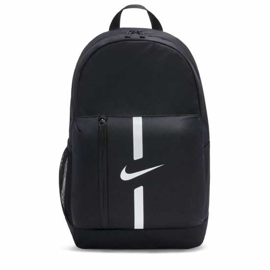 Ученически раници Nike Academy Team Football Backpack (22L) Juniors Nike Academy Team Football Backpack (22L) Juniors Ученически раници