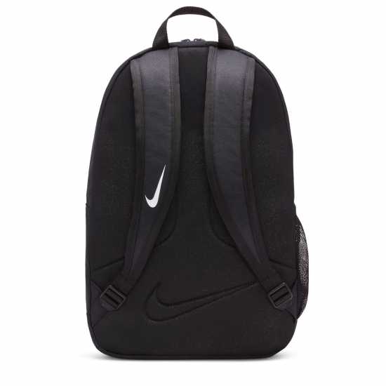 Ученически раници Nike Academy Team Football Backpack (22L) Juniors Nike Academy Team Football Backpack (22L) Juniors Ученически раници