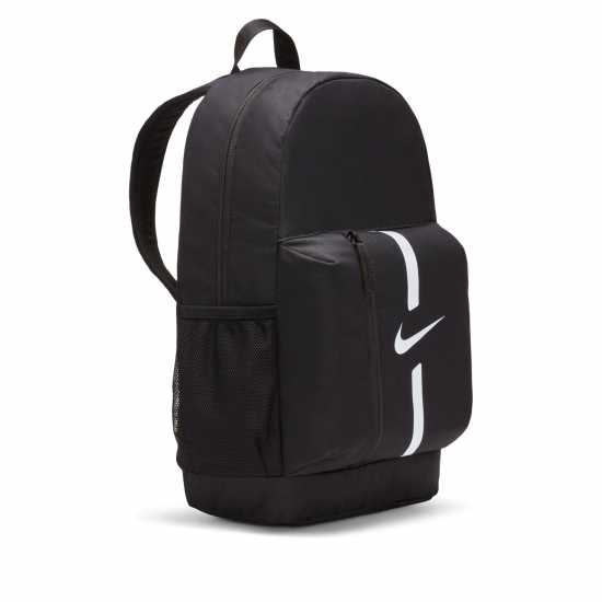Ученически раници Nike Academy Team Football Backpack (22L) Juniors Nike Academy Team Football Backpack (22L) Juniors Ученически раници