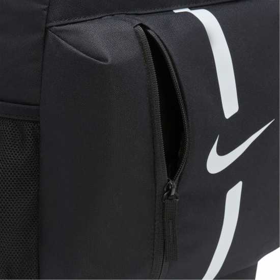 Ученически раници Nike Academy Team Football Backpack (22L) Juniors Nike Academy Team Football Backpack (22L) Juniors Ученически раници