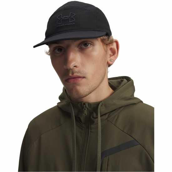 Under Armour Men's Iso Chill Armourvent Running Cap Under Armour Men's Iso Chill Armourvent Running Cap