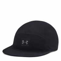 Under Armour Iso Chill Armourvent Running Cap Черно 