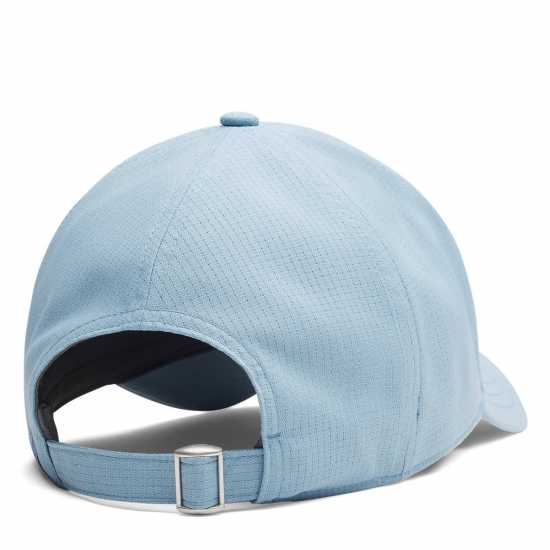 Under Armour Iso Chill Armourvent Running Cap Сино Димчане 