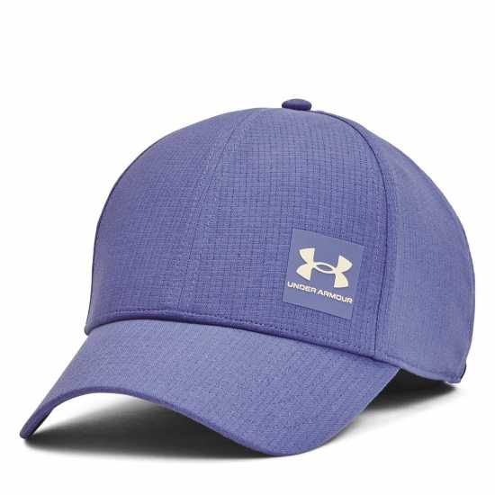Under Armour Iso Chill Armourvent Running Cap Лилаво 