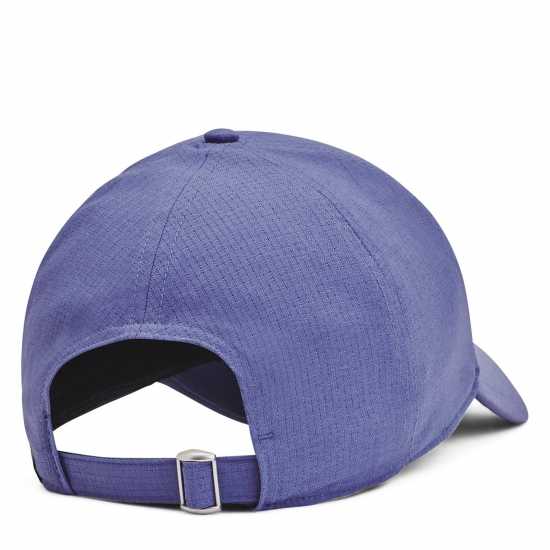 Under Armour Iso Chill Armourvent Running Cap Лилаво 