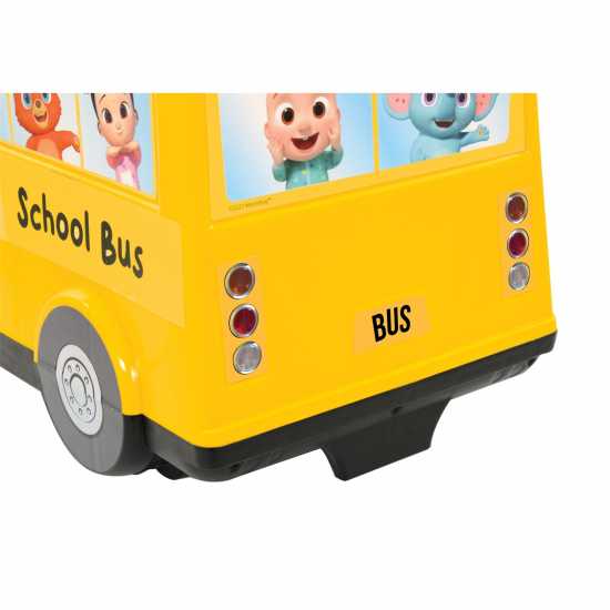 Cocomelon School Bus Ride  Подаръци и играчки