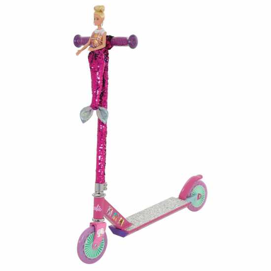 Barbie Mermaid In-Line Scooter  Скутери