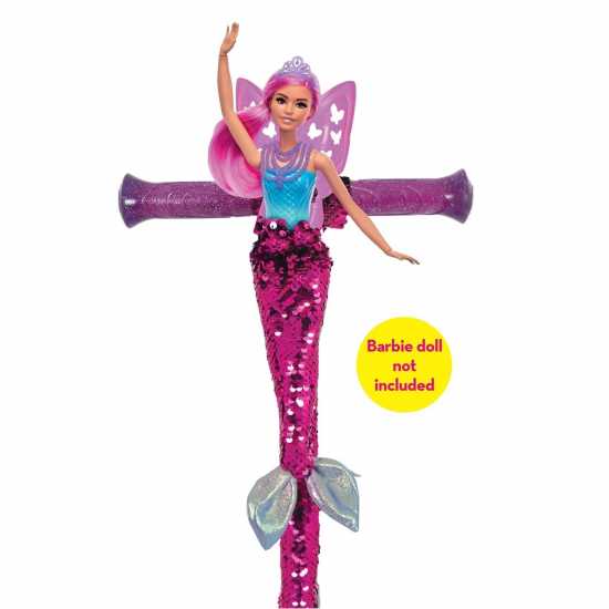 Barbie Mermaid In-Line Scooter  Скутери