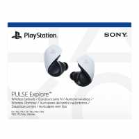 Playstation Pulse Explore Wireless Ear Buds  Слушалки