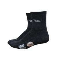 Woolie Boolie 4In  Мъжки чорапи