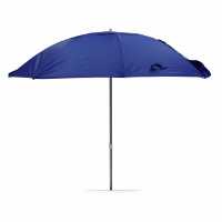2-In-1 Wind Break & Parasol Umbrella  Чадъри за дъжд