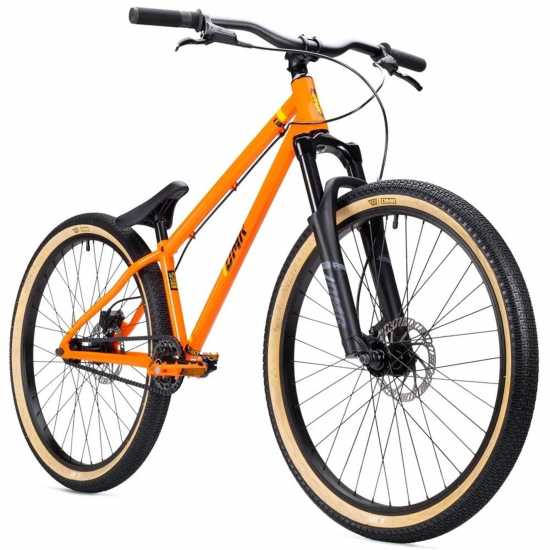 Sect Bike Orange Планински велосипеди