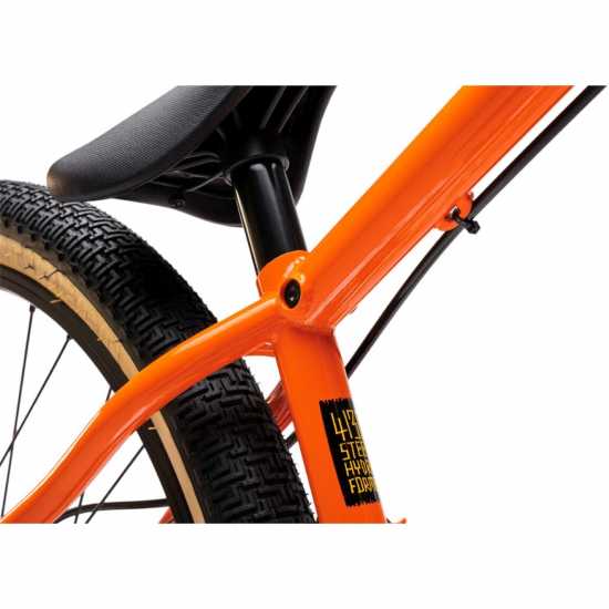 Sect Bike Orange Планински велосипеди