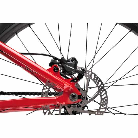 Sect Pro Bike Code Red Планински велосипеди