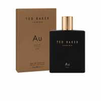 Au Gold Eau De Toilette  