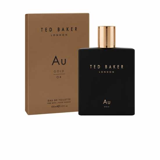Au Gold Eau De Toilette Au Gold Eau De Toilette