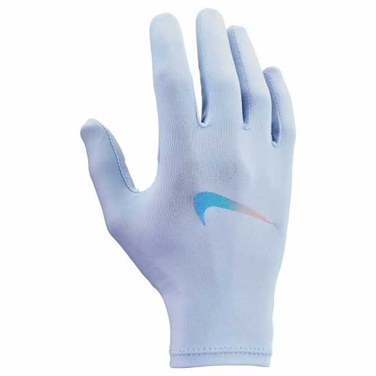 Nike Pacer Gloves Призрачно синьо 