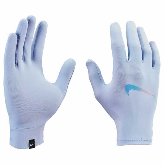 Nike Pacer Gloves Призрачно синьо 