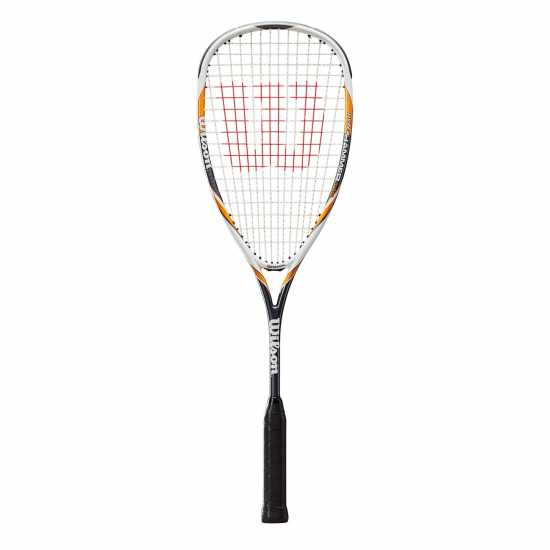 Wilson Ракета За Скуош Hammer Squash Rackets Wilson Ракета За Скуош Hammer Squash Rackets