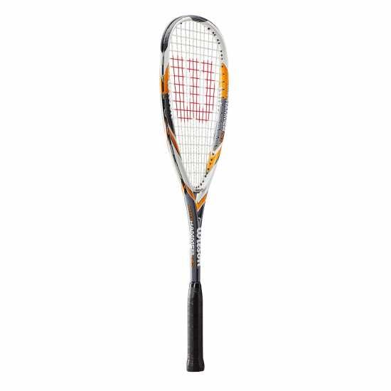 Wilson Ракета За Скуош Hammer Squash Rackets Wilson Ракета За Скуош Hammer Squash Rackets
