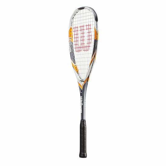 Wilson Ракета За Скуош Hammer Squash Rackets Wilson Ракета За Скуош Hammer Squash Rackets