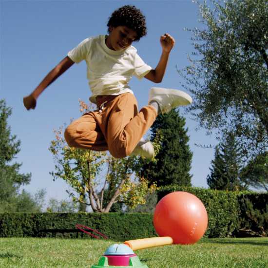 Stay Active Jump It Wipeout  Подаръци и играчки
