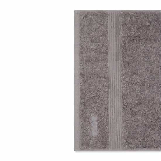 Хавлиени кърпи Hugo Boss Boss Home Loft Towels Сребърно Hugo Boss Boss Home Loft Towels Сребърно Хавлиени кърпи