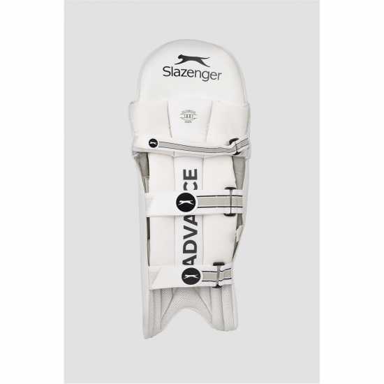 Slazenger X2 Exclusive Batting Pads Slazenger X2 Exclusive Batting Pads