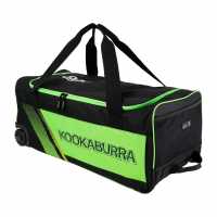 Kookaburra 2.0 Cricket Wheelie Bag  
