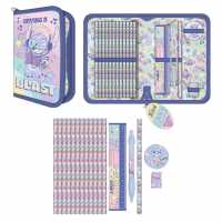 Пълен Моливник Character Filled Pencil Case  